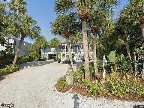 Damficare, BOCA GRANDE, FL 33921