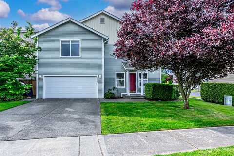 93Rd Avenue, PUYALLUP, WA 98375