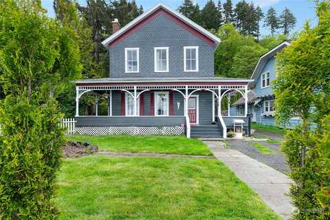 Riverside, HOQUIAM, WA 98550