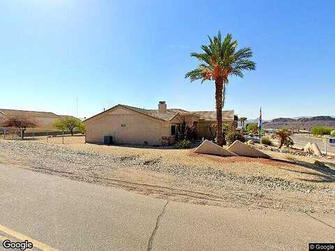 Mcculloch, LAKE HAVASU CITY, AZ 86406