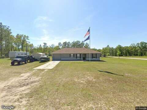 124Th, WILLISTON, FL 32696