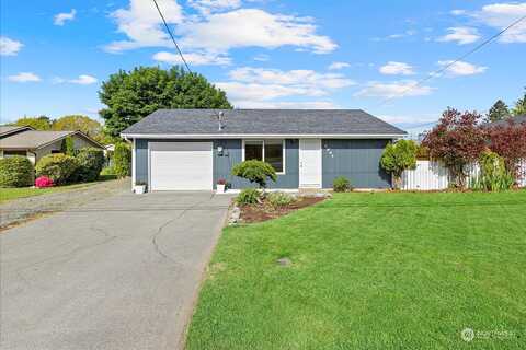 18Th, MOUNT VERNON, WA 98274