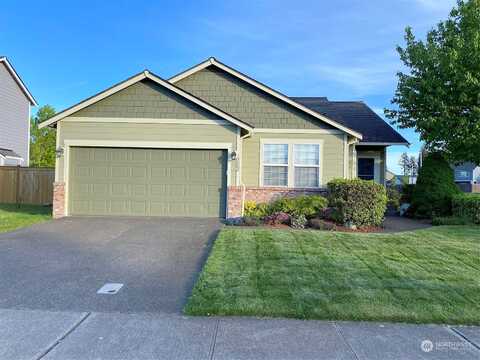 171St, PUYALLUP, WA 98374