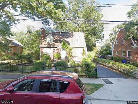 Vernon, ARLINGTON, VA 22201