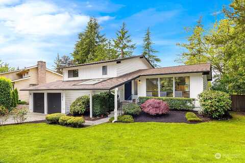 65Th, BELLEVUE, WA 98006