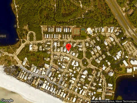 Sea Hill, PANAMA CITY BEACH, FL 32413