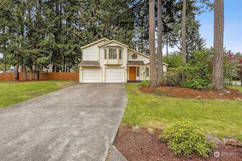 206Th Avenue, BONNEY LAKE, WA 98391