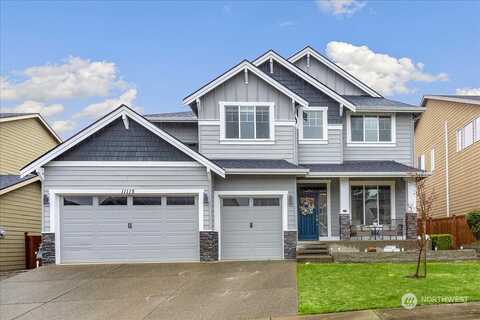 172Nd Street, PUYALLUP, WA 98374