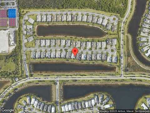 Highbourne, NAPLES, FL 34113