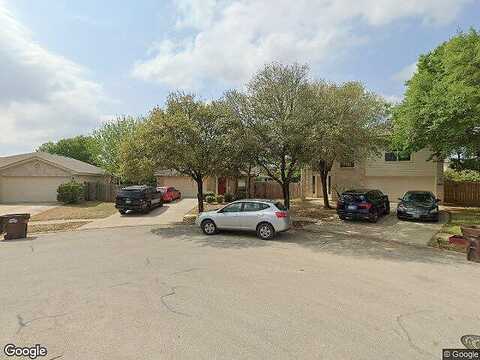 Spring Beauty, SAN ANTONIO, TX 78254