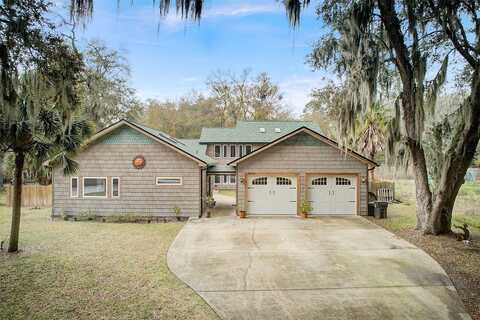 Hidden Marsh, FERNANDINA BEACH, FL 32034