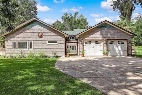 Hidden Marsh, FERNANDINA BEACH, FL 32034