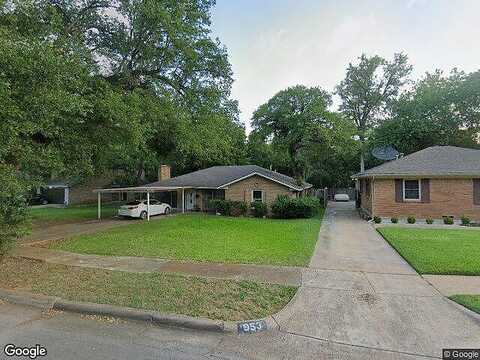 Oak Forest, DALLAS, TX 75232