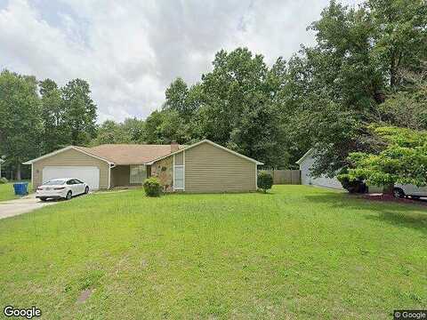 Habersham, JONESBORO, GA 30238