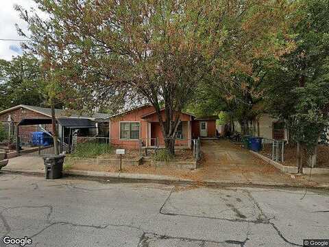 34Th, SAN ANTONIO, TX 78237