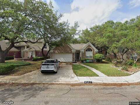 Knights Knoll, SAN ANTONIO, TX 78254