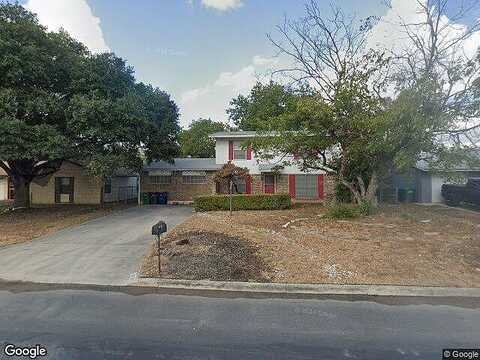 Dauphine, SAN ANTONIO, TX 78218