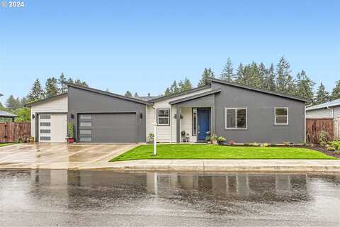 9Th, LA CENTER, WA 98629