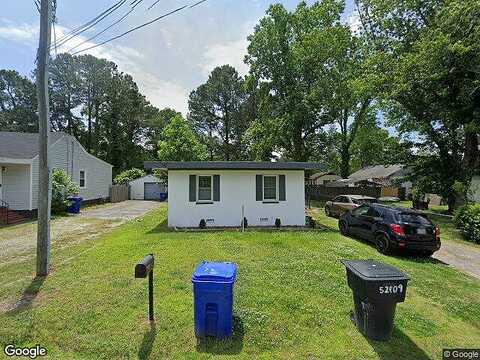Johnson, PORTSMOUTH, VA 23701
