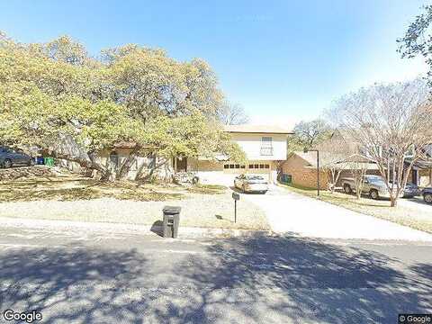 Red Oak, SAN ANTONIO, TX 78230