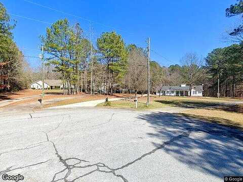 County Line, FAYETTEVILLE, GA 30215