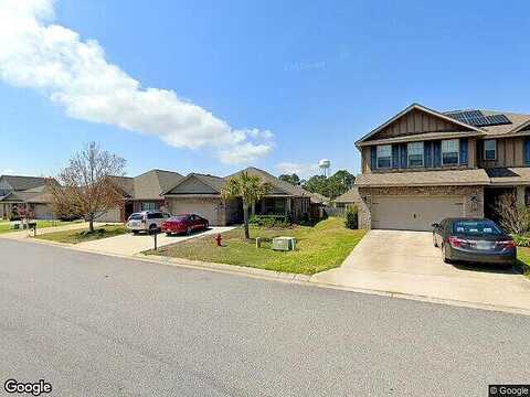 Waterford Sound, GULF BREEZE, FL 32563