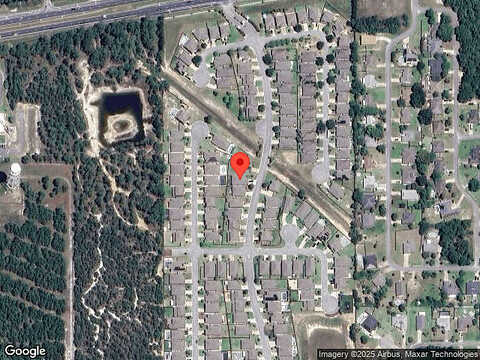 Waterford Sound, GULF BREEZE, FL 32563