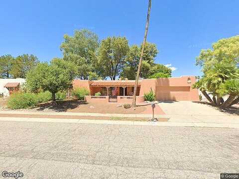 Paseo Del Cervato, GREEN VALLEY, AZ 85614