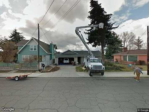 1St, PRINEVILLE, OR 97754