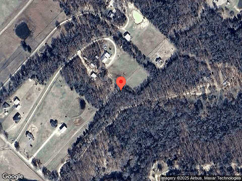 Vz County Road 3208, WILLS POINT, TX 75169