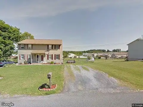 Donna, JONESTOWN, PA 17038