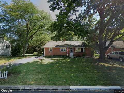 Groff, ELIZABETHTOWN, PA 17022