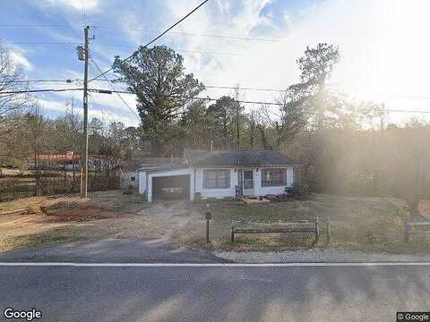 Oglesby Bridge, CONYERS, GA 30094