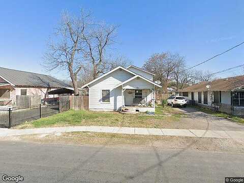 Barrett, SAN ANTONIO, TX 78214