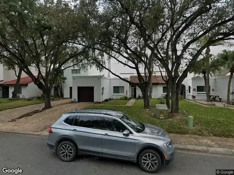1St, MCALLEN, TX 78504