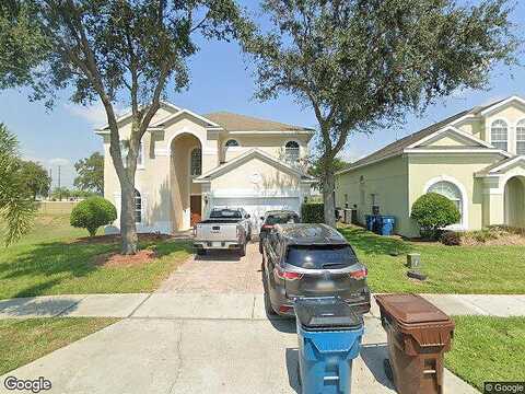 Cadiz, DAVENPORT, FL 33837