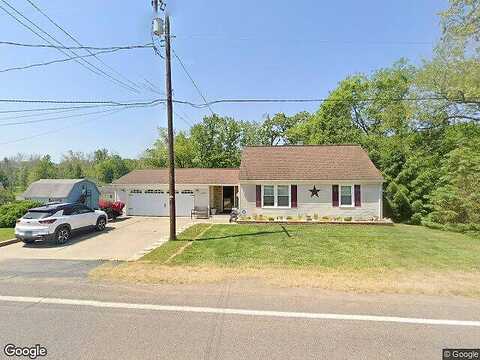 Warrensville, MONTOURSVILLE, PA 17754