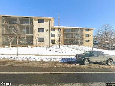 Chicago, MINNEAPOLIS, MN 55417