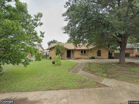 Pomeroy, DALLAS, TX 75233