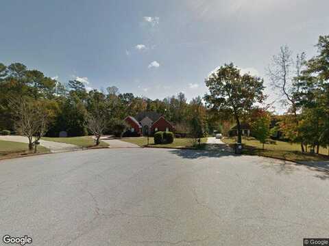 Wynnfield, MCDONOUGH, GA 30252