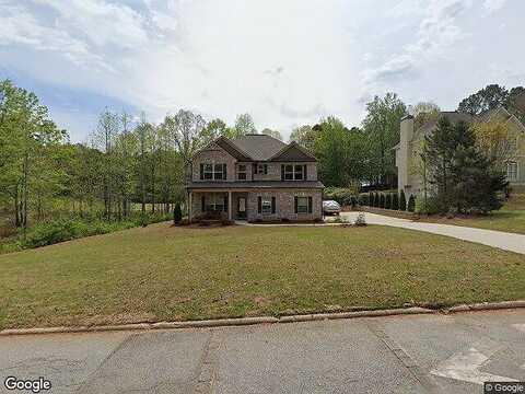 Mcgarity, MCDONOUGH, GA 30252