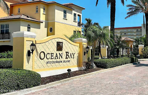 Ocean Bay, JENSEN BEACH, FL 34957