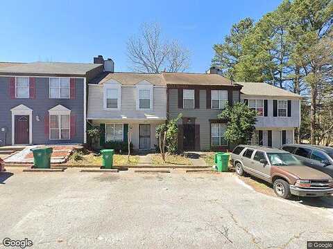 Stonegate, STONE MOUNTAIN, GA 30083