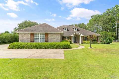 Stefani, CANTONMENT, FL 32533