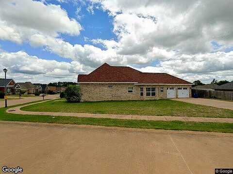 White Bear, LINDALE, TX 75771