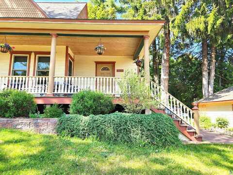 Rittenhouse, BAYFIELD, WI 54814