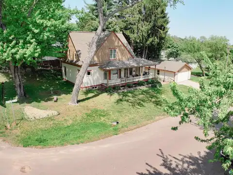 Rittenhouse, BAYFIELD, WI 54814