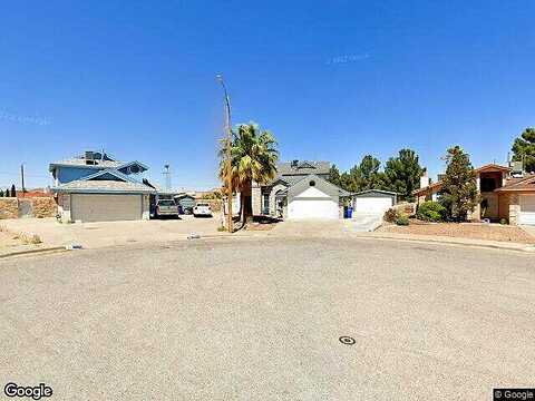 Silver Lake, EL PASO, TX 79936