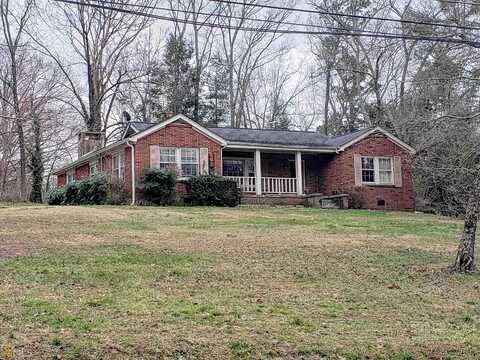 Hollywood, CLARKESVILLE, GA 30523