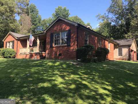 Hollywood, CLARKESVILLE, GA 30523